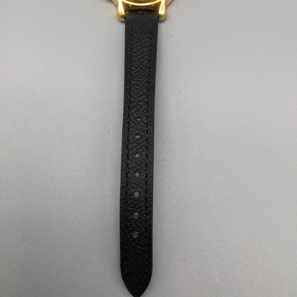 Lorus Boys Watch 31mm Disney Mickey Mouse Dial Gold Tone V422-0010 New Battery